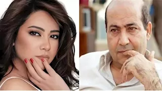 طارق الشناوي لمصراوي: الجدل حول "الحضن شوك" دليل أن شيرين لا تزال في "قلوب الناس".  