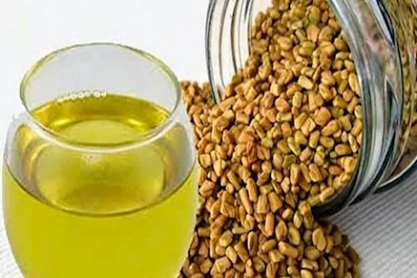 لعلاج الانتفاخ.. طبيب يوضح فوائد تناول بذور الحلبة مع زيت الزيتون
