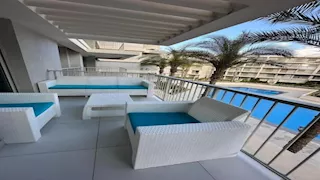 هل يستحق 700 ألف جنيه في الليلة؟.. 10 صور لـ أغلى مصيف في مصر