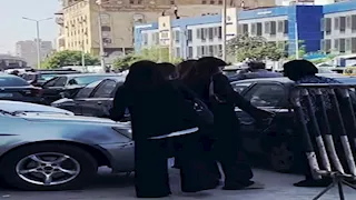 استئناف نجل ميدو على حبسه 7 أشهر بقضية المخدرات اليوم