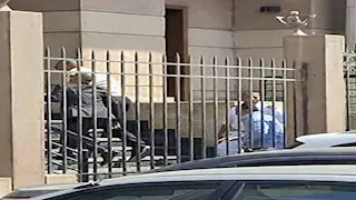 قبل الحكم.. 4 اتهامات تواجه نجل ميدو أمام محكمة الطفل