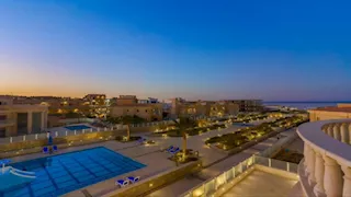 20 صورة لـ أغلى المصايف في الغردقة.. الليلة بـ 174 ألف جنيه