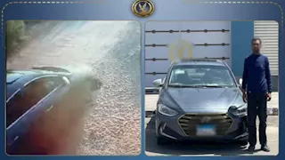 بعد انتشار فيديو.. ضبط مالك مزرعة دهس كلبًا في الإسماعيلية