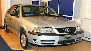 فولكس فاجن بوينتر.. سيارة اقتصادية لا ينصح خبراء بشرائها لهذه الأسباب