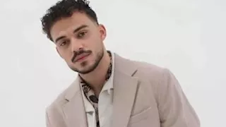 بعد اتهامه بازدراء الدين.. أول تعليق من نقيب الفنانين بالأردن على أزمة حسام السيلاوي