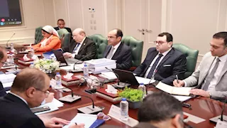 3 وزراء ومجدي يعقوب يناقشون تطوير التعليم الصحي.. ما التفاصيل؟