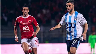 سقوط الزمالك في القمة لا يكفي.. سيناريو تتويج بيراميدز بالدوري المصري