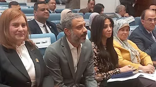 الأحوال الشخصية تحمل ألمًا إنسانيًا كبيرًا.. ماذا قال محمد فراج بالبرلمان؟