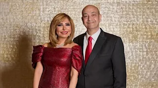 حقيقة عودة لميس الحديدي وعمرو أديب.. مصادر تحسم الجدل