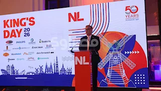 بحضور وزير الري.. سفارة هولندا تحتفل بمرور 50 عامًا على التعاون المائي مع مصر (صور)