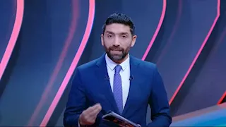 تعليق قوي من إسلام الشاطر علي هزيمة الأهلي بثلاثية من بيراميدز
