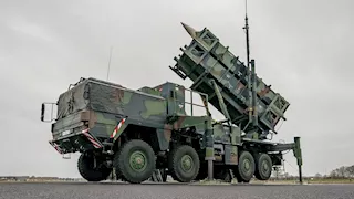 هل القوات الأوكرانية تُواجه نقصًا حادًا في الصواريخ المخصصة لأنظمة باتريوت؟