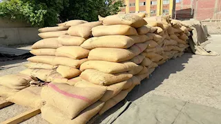  أسعار توريد القمح 2026.. صوامع أسوان تستقبل المحصول وسط توقعات بإنتاجية قياسية -صور