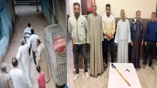 فيديوهات رعب على السوشيال.. من ادعاءات صادمة إلى مفاجآت تكشفها الشرطة