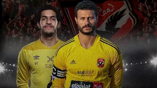 مصدر يكشف لمصراوي.. من يحرس عرين الأهلي في قمة الزمالك؟