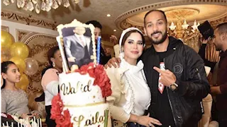 "النجم مش بالكلام".. زوجة وليد سليمان تثير الجدل بعد خسارة الأهلي من بيراميدز