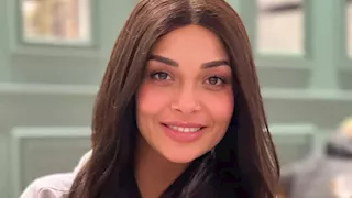 إخلاء سبيل هالة سرور وأسرتها بعد مشاجرة عائلية