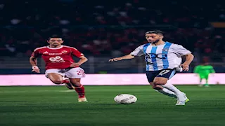 يوريسيتش يعلن قائمة بيراميدز لمواجهة سيراميكا كليوباترا بالدوري 