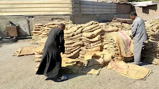 "ماكينات الدراس لا تهدأ".. صوامع 5 محافظات تستقبل القمح بـ 2500 جنيه للأردب والقبض خلال يومين -صور