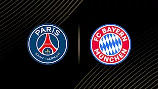 ملخص مباراة باريس سان جيرمان وبايرن ميونخ بدوري أبطال أوروبا