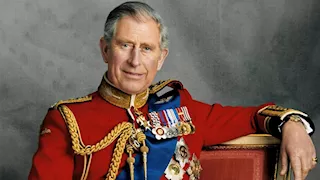 ملك بريطانيا أمام الكونجرس: تأسيس أمريكا كان نتيجة "قصة جورجين"