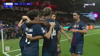 فيديو أهداف باريس سان جيرمان و بايرن ميونخ في دور الذهاب من نصف نهائي دوري أبطال أوروبا