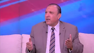 عصام عجاج: إنشاء مجلس للمرأة دون الرجل جريمة دستورية