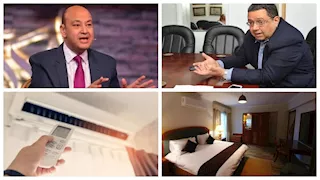 نشرة التوك شو| زيادة أسعار التكييفات.. وحسم الجدل حول إقامة السيدات في الفنادق بمفردهن