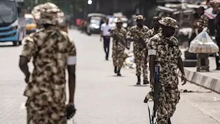 مقتل 29 شخصًا في هجوم لـ داعش على قرية شمال شرقي نيجيريا