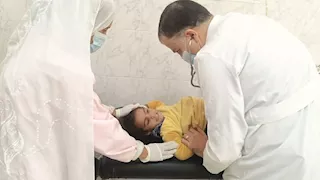 اليوم.. صحة المنيا تنظم قافلة طبية بقرية دلقام في سمالوط