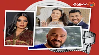 حدث في الفن | الجاز سر جمال شعر رانيا يوسف وشادية وتعليق مجدي الهواري على خسارة الأهلي