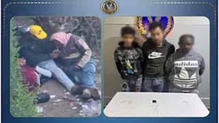 ساعة "كيف" انتهت بالكلبش.. تفاصيل سقوط 3 مسجلين بتعاطي المخدرات في الإسكندرية