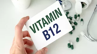 علامة في اليدين والقدمين تكشف الإصابة بـ تلف الأعصاب ونقص فيتامين ب12