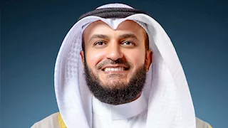 "تبت يدين إيرانكم".. مشاري العفاسي يشن هجوماً جديداً على إيران