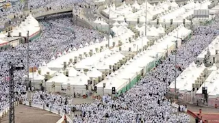 الحج 2026.. "السياحة": مكان مخصص لكل حاج داخل المخيمات