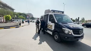 هجوم عنيف بكرداسة.. 15 شخصًا يعتدون على شاب والأمن يحقق في الواقعة