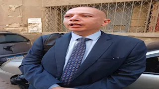 دفاع نقابة التمريض في قضية "العمي الجماعي" بالدقي: لا مسؤولية طبية على موكلينا