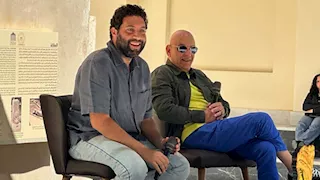 خيري بشارة في مهرجان الإسكندرية للفيلم القصير يكشف سر ابتعاده عن السينما الواقعية