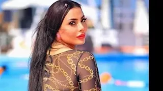 إخلاء سبيل الراقصة حورية وصديقتها بكفالة 20 ألف جنيه في واقعة مستشفى زايد