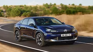 قبل الشراء.. تعرف على أحدث أسعار سيارات سيتروين الفرنسية في مصر