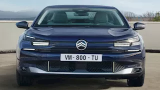 ارتفاع أسعار ستروين C4X موديل 2026 المجمعة محليًا حتى 40 ألف جنيه