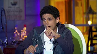 قبل وفاته اليوم.. ماذا قال حمدي الميرغني عن والده "معلمه الأول"؟ 