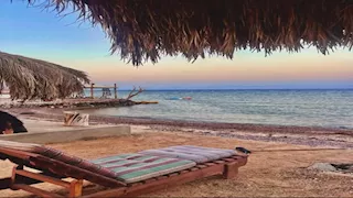 بـ2000 جنيه.. رحلة دهب بأقل تكلفة وأسعار وأماكن شراء أدوات البحر