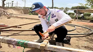 هندسة المطرية تنظم ملتقاها السنوي للطلاب الوافدين لتعزيز الاندماج الأكاديمي والثقافي