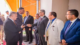 بشرى لأهالي سيناء.. جامعة السويس تعلن خارطة طريق لإنشاء فرع متكامل بأبورديس