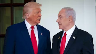 إسرائيل: نتنياهو لن يلتقي ترامب في واشنطن الأسبوع المقبل