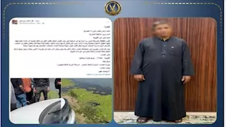 ليس دهسا متعمدا.. حقيقة فيديو حادث القليوبية المثير للجدل وسقوط ناشر الأكاذيب