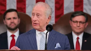 الملك تشارلز: تحالف بريطانيا وأمريكا في الدفاع عن الديمقراطية سيظل قائمًا