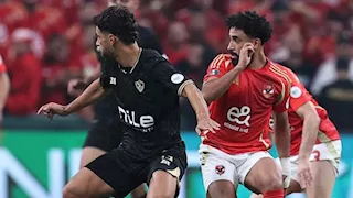قبل مباراة القمة.. جدول ترتيب الدوري المصري الممتاز