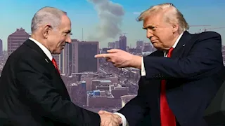 ترامب لـ"نتنياهو": اعمل بحذر في لبنان.. مشاهد التدمير تضر بصورة إسرائيل